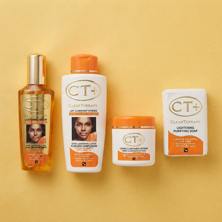 CT+ Clear Therapy