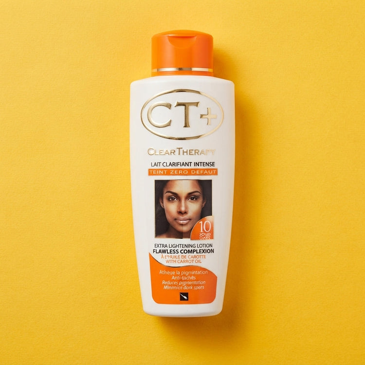 CT+ Clear Therapy