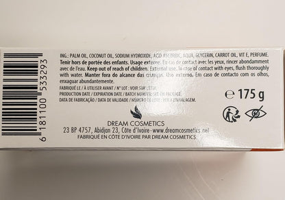 CT+ Clear Therapy Extra Lightening Skin Cream 6.76 & Lotion 8.45oz & Soap 6.17oz & Serum 2.37oz