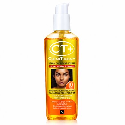 CT+ Clear Therapy carrot serum 75 ml (1 Pcs)